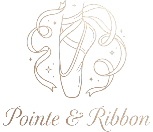 Pointe & Ribbon